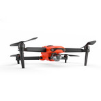 EVO II Drone // 8K Video (Drone Only)