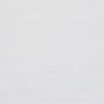 Cashmere Blend Short-Sleeve Tee // White (M)