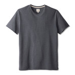 Terry Tee // Carbon (L)