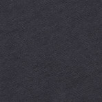 Cashmere Blend Short-Sleeve Tee // Carbon (S)