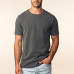 Terry Tee // Carbon (M)