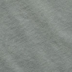 Cashmere Blend Short-Sleeve Tee // Kenji (XL)