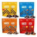 BOLD Variety // Pack of 8