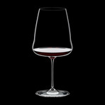 Riedel Wine Wings // Cabernet Sauvignon