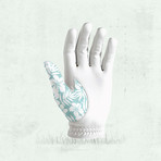 Aloha // Left Hand Glove (Women's X-Large)