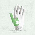 Luck // Left Hand Glove (Men's Small)
