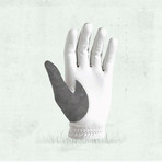 Blk // Left Hand Glove (Men's X-Large)