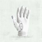 Benny // Left Hand Glove (Men's Large)