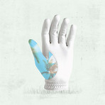 Palms // Left Hand Glove (Women's Small)