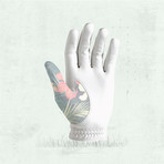 Imua // Left Hand Glove (Men's Small)