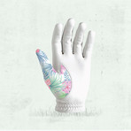 Lei // Left Hand Glove (Women's X-Large)