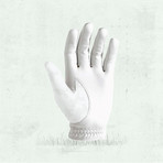 Camo // Left Hand Glove (Men's Small)