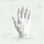 King // Left Hand Glove (Men's Medium)