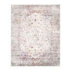Modena Collection // Power Loom Area Rug // Multi // 9'L x 12'W