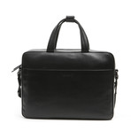 Briefcase Hanks // Black