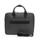 Briefcase Dean // Gray