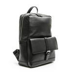 Backpack Dubai // Black