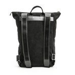 Geneva Backpack // Gray