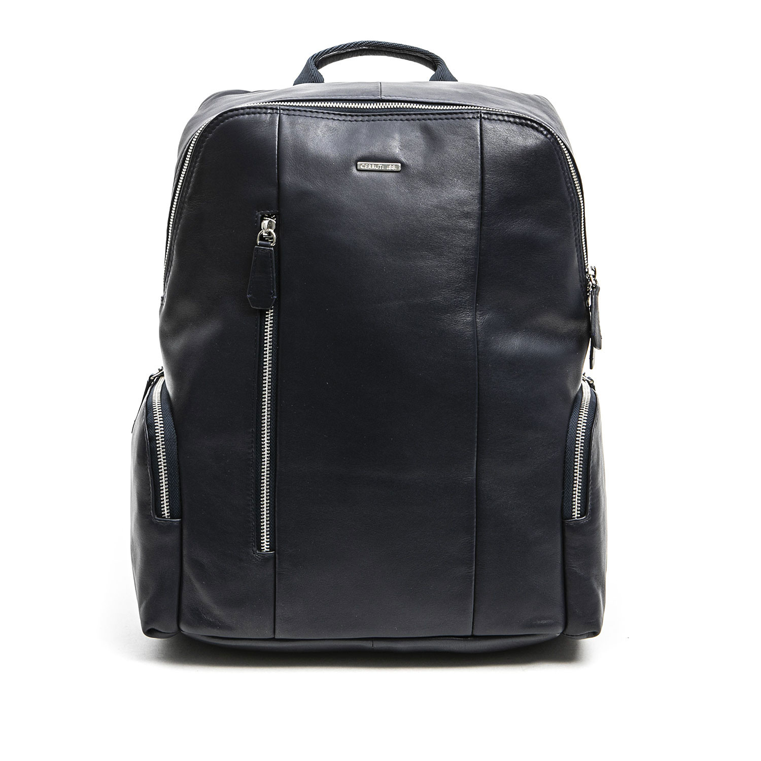 Backpack Reno // Navy - Cerruti 1881 - Touch of Modern
