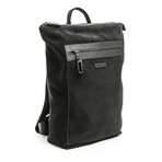 Geneva Backpack // Gray