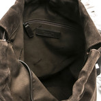 Zurich Stars Backpack (Brown)