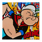 Popeye Boing
