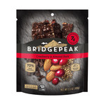 Bridgepeak Chocolate Bark // Set of 4 (Cranberry & Almond)