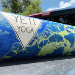 Realtree + Yeti Yoga Wav3 Yoga Mat