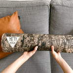 Realtree + Yeti Yoga Timber Yoga Mat