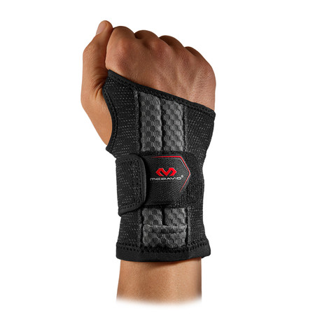 HyperBlend Wrist Support // Black (S)