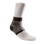 Free Lastics Plantar Fascia Sleeve // Black (S)