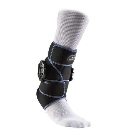 True Ice Therapy // Ankle Wrap