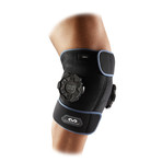 True Ice Therapy // Knee + Leg Wrap