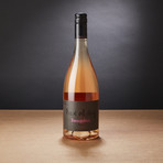 French Rosé from the Famed Beaujolais Region // Set of 3 // 750 ml Each