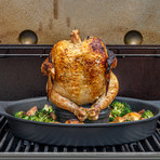 Power Poultry Roaster