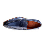 Amberes Sport Loafer // Deep Blue (Euro: 45)