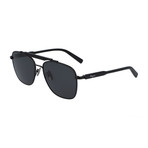 Men's SF198S-001 Sunglasses // Black