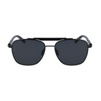 Men's SF198S-001 Sunglasses // Black