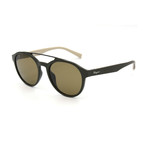 Men's SF937S-338 Sunglasses // Black