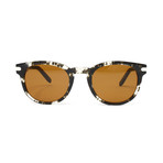 Men's SF935S-052 Sunglasses // Havana