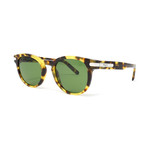 Men's SF935S-214 Sunglasses // Light Tortoise