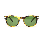 Men's SF935S-214 Sunglasses // Light Tortoise
