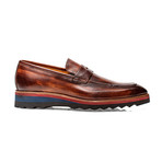 Amberes Sport Loafer // Marrone (Euro: 45)