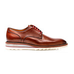 Amberes Sport Lace-Up // Brown (Euro: 42)
