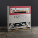 Monopoly Luxury // Maple