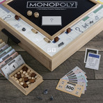 Monopoly Luxury // Maple