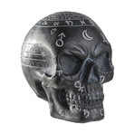 Mystic Arts Skull