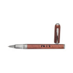 Dunhill Copper Rollerball Pen // NUM3183 // Store Display