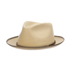 Hopper Hat // Tan (Small)