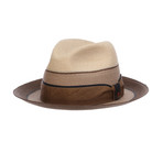 Chagall Hat // Brown (7)